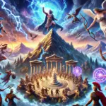 Gates of Olympus Ficha Completa do Jogo
