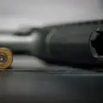 Pistola 9mm g26 glock