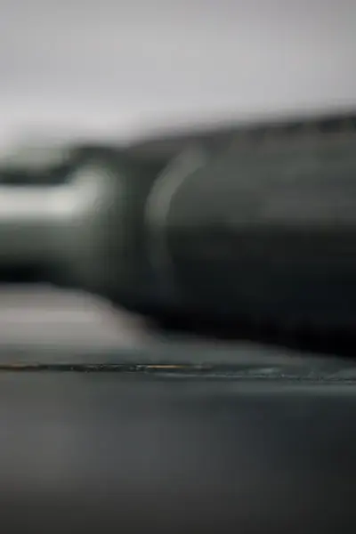 Pistola 9mm g26 glock