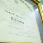 diploma