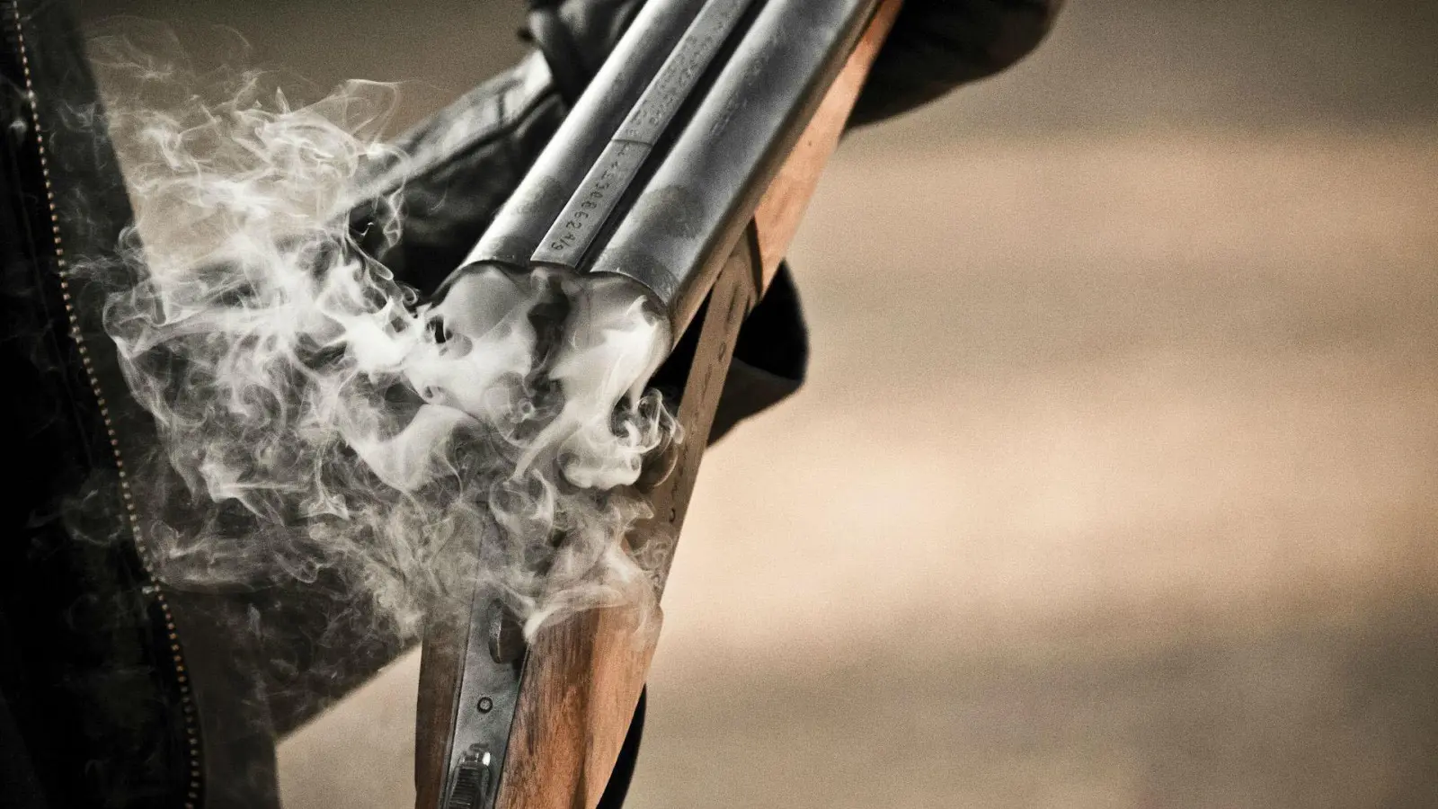 espingarda Winchester 22