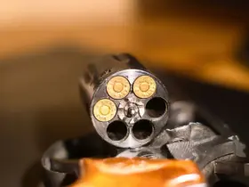 Calibre 357 Magnum: Poder de Fogo e a Legalidade no Brasil