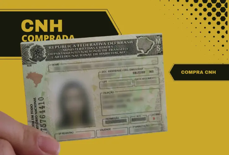 CNH em 1 mes