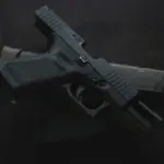 armas pistola ceska zbrojovka