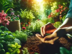 semente de maconha em casa