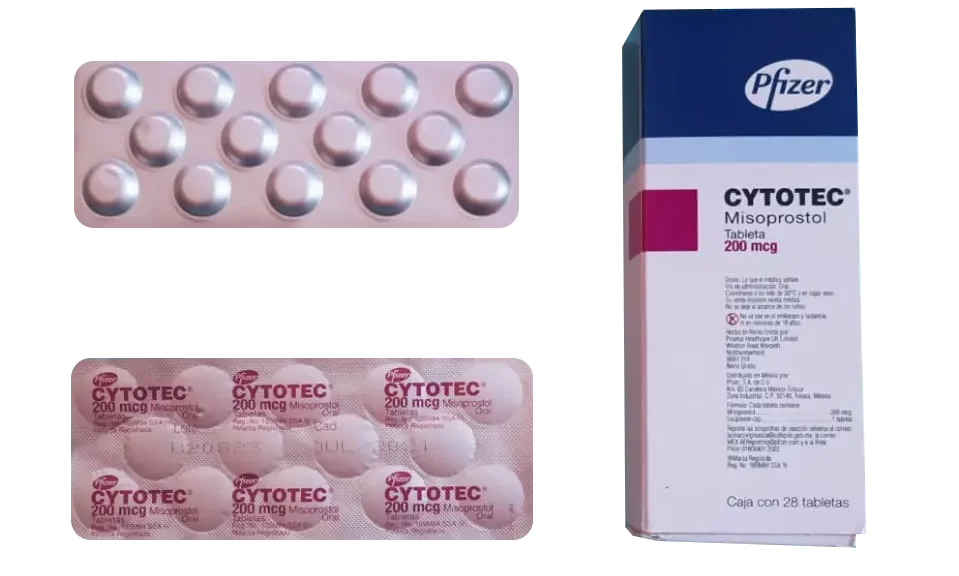 Pra que serve o Cytotec? Entenda seus usos e riscos 25 cytotec