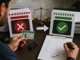 CNH Suspensa ou Cassada: Entenda as Diferenças e Saiba Como Regularizar sua Carteira 30 cnh suspensa ou cassada qual a diferenca e como regularizar a situacao