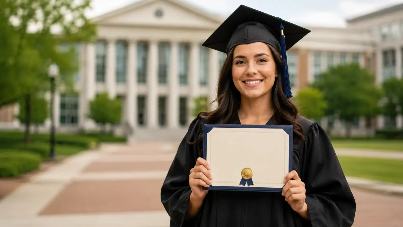 Diploma Universitário: Entenda Para Que Serve e Sua Relevância Profissional 25 diploma universitario para que serve e qual a sua importancia profissional 1