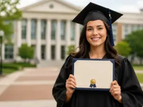 Diploma Universitário: Entenda Para Que Serve e Sua Relevância Profissional 30 diploma universitario para que serve e qual a sua importancia profissional 1