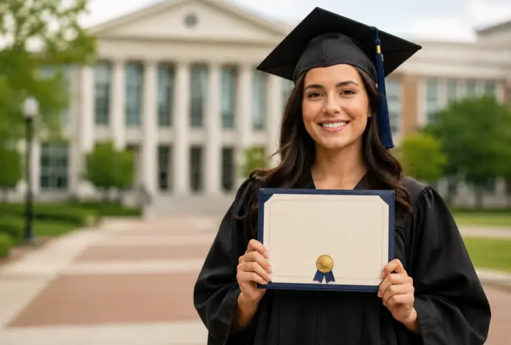 Diploma Universitário: Entenda Para Que Serve e Sua Relevância Profissional 30 diploma universitario para que serve e qual a sua importancia profissional 1