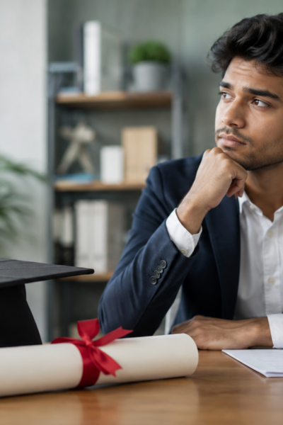 Diploma de Ensino Superior Garante Emprego? O Que o Mercado Realmente Valoriza 26 diploma de ensino superior garante emprego