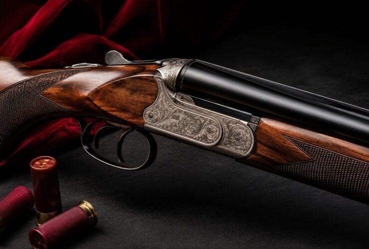 espingardas calibre 28 caracteristicas vantagens e principais modelos