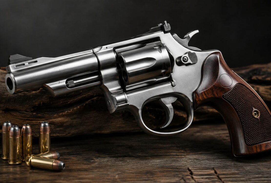Revólver .357: potência, características e diferenças dos principais modelos 25 revolver 357 potencia caracteristicas e diferencas entre os modelos