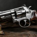 revolver 357 potencia caracteristicas e diferencas entre os modelos