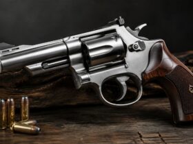 revolver 357 potencia caracteristicas e diferencas entre os modelos