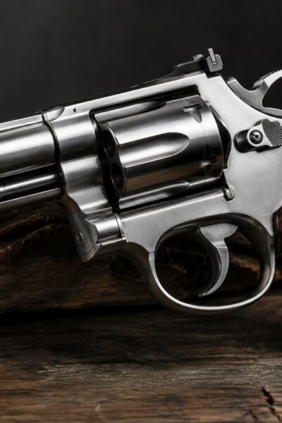 Revólver .357: potência, características e diferenças dos principais modelos 25 revolver 357 potencia caracteristicas e diferencas entre os modelos